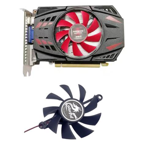 GTX950显卡专用水冷散热器，如何提升散热性能？  第7张