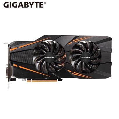 技嘉GTX1070 ITX显卡：性能卓越，适合小型主机玩家打造高性能主机  第7张