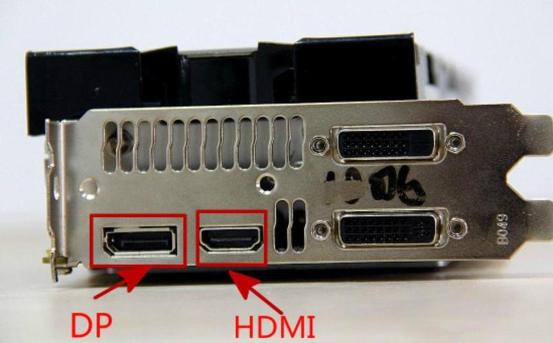 GTX1080Ti的HDMI接口：小巧精致且耐用，连接显示设备的关键？