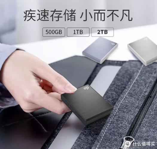 希捷与西部数据硬盘盒大比拼，谁才是数据存储领域的王者？  第2张