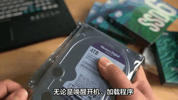 硬盘长假 硬盘休息期作用大！减少磨损、保护数据安全，你了解多少？  第5张