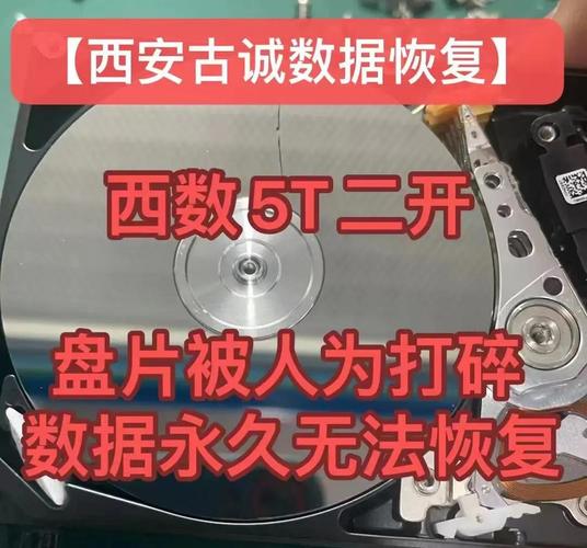 劣质硬盘危害大！价格诱惑藏陷阱，数据丢失损失多  第2张