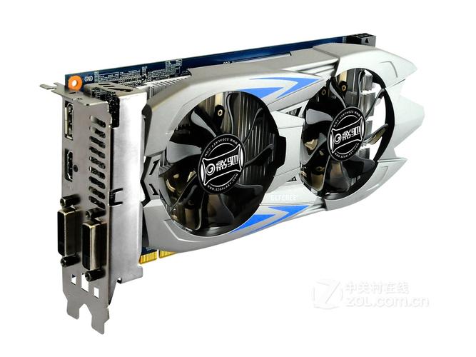 影驰GeForce GTX 670显卡评测：性能出色，显存容量几何？  第2张