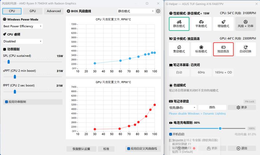 GTX1060自动调节风扇功能揭秘，智能控温与性能提升之道？  第6张