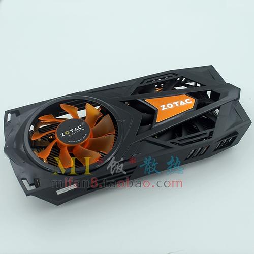 GTX560显卡散热器特点全解析，散热效果究竟如何？  第3张