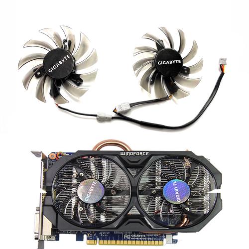 GTX560显卡散热器特点全解析，散热效果究竟如何？  第7张