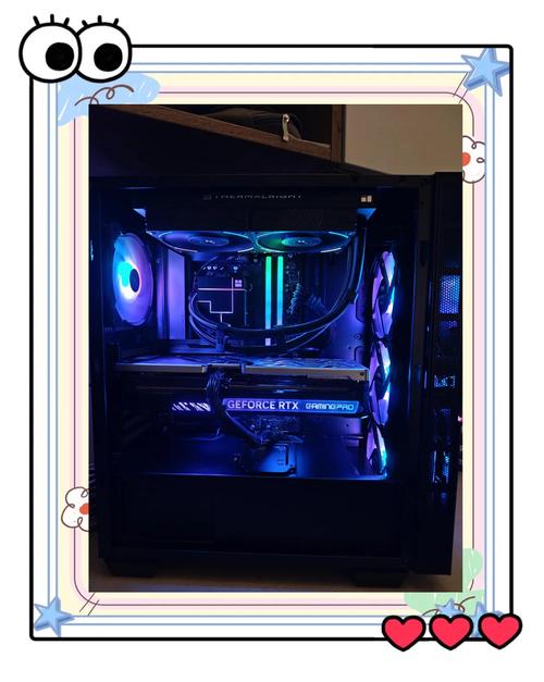 GTX1080Ti装入小机箱的挑战：体积适配与散热难题解析  第9张