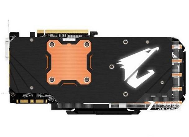 技嘉GTX1080显卡多版本剖析，性能出色但有这些优缺点  第10张