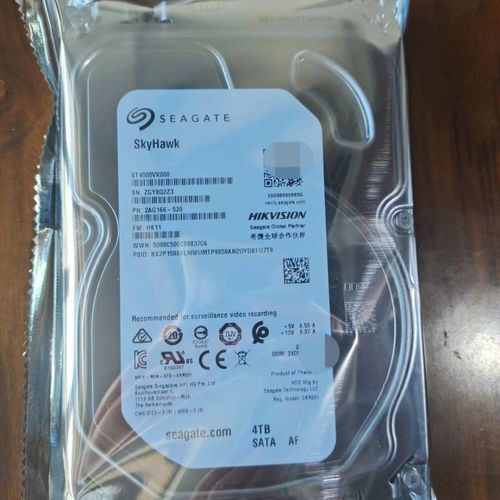 希捷便携硬盘外壳接口易损？教你如何更换硬盘盒及准备工作