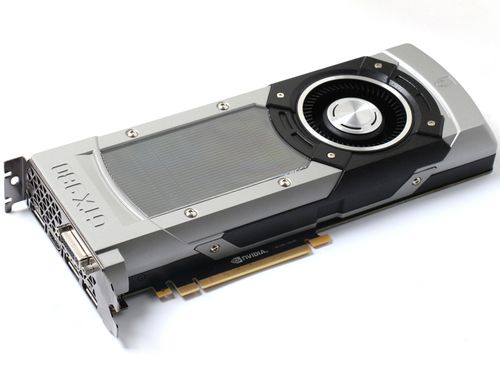 索泰GTX980显卡评测：经典之选，性能究竟如何？  第8张