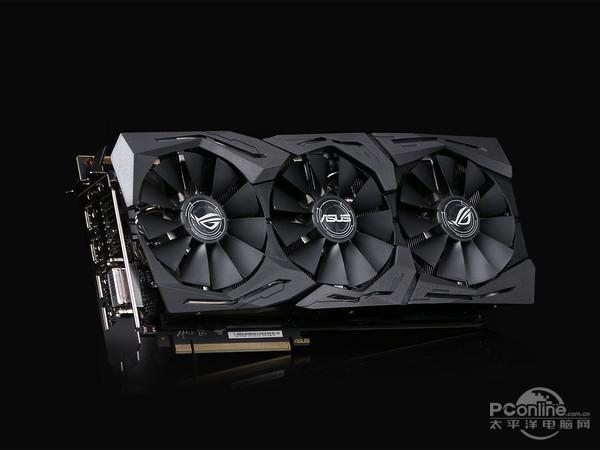 GTX1080为何深受游戏玩家喜爱？专业性能究竟如何展现？  第3张
