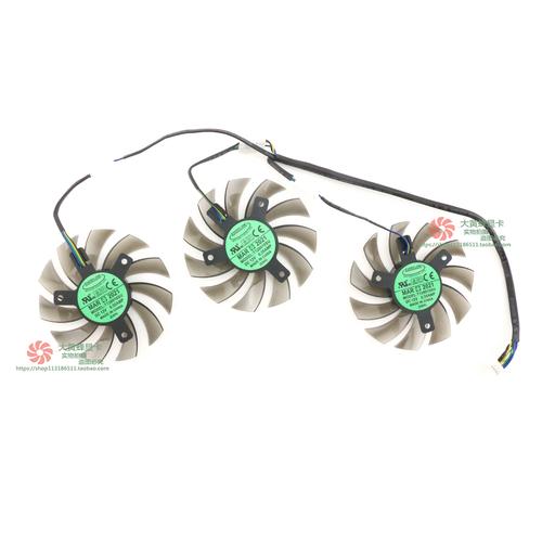 GTX980散热性能引热议，鳍片热管风扇设计功不可没  第9张