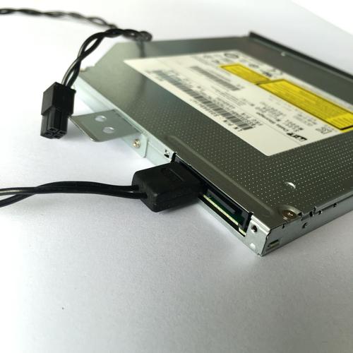 该设备装光驱空闲位增存储，操作简便具实际应用价值  第3张