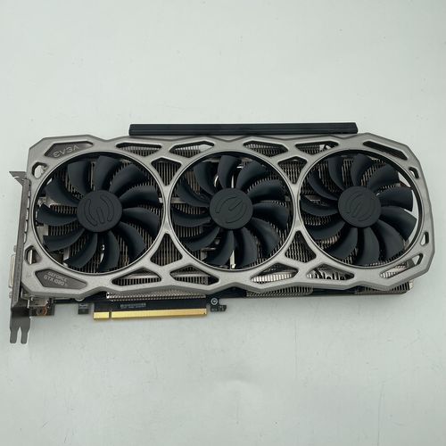 GTX1080显卡游戏运行不畅？剖析原因与解决策略  第8张