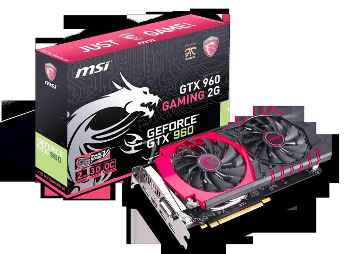 GTX960显卡受广泛喜爱，微星品牌表现究竟多出色？