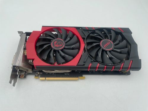 GTX960显卡受广泛喜爱，微星品牌表现究竟多出色？  第5张