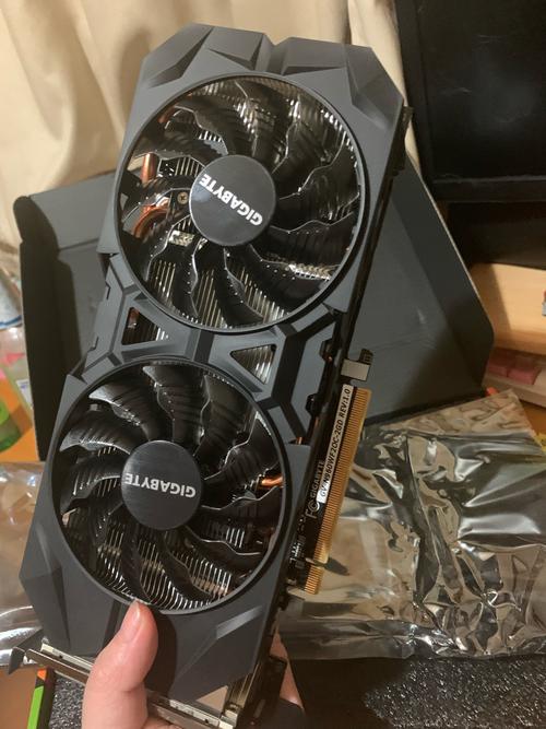 技嘉GTX960 2G显卡：中高端佼佼者，性能与价格的平衡典范  第1张