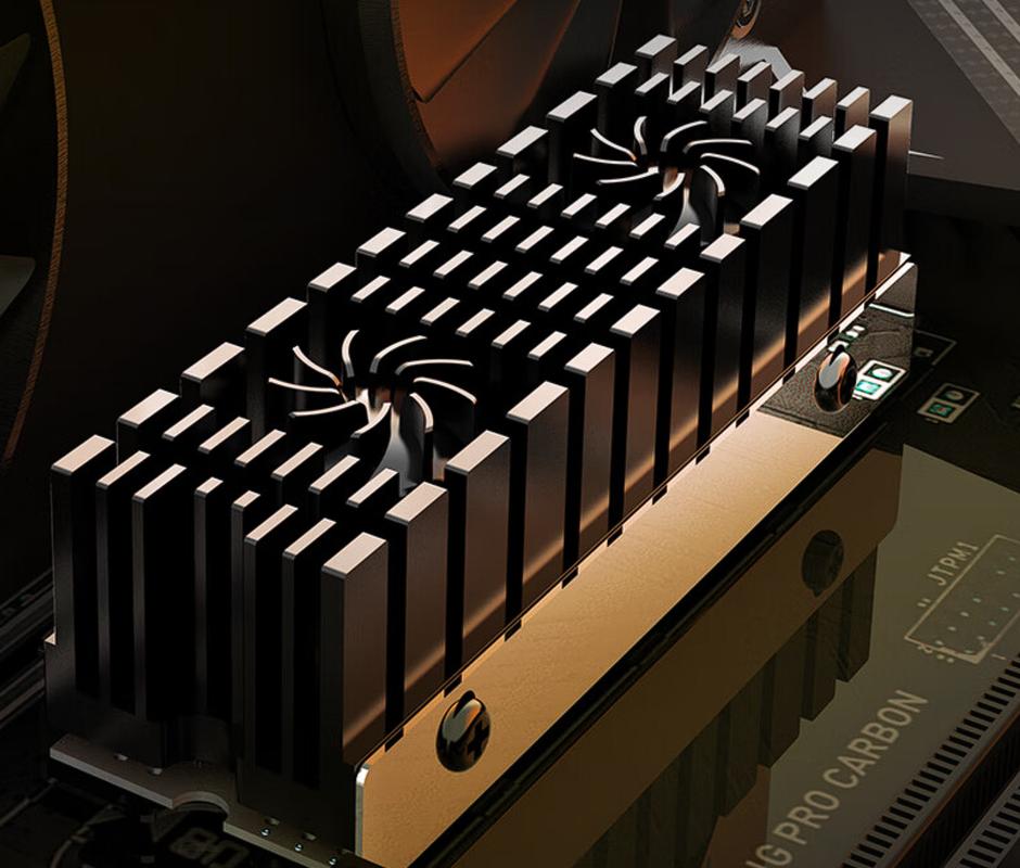 PCIE SSD固态硬盘：读写速度出色，广泛应用值得深入探究
