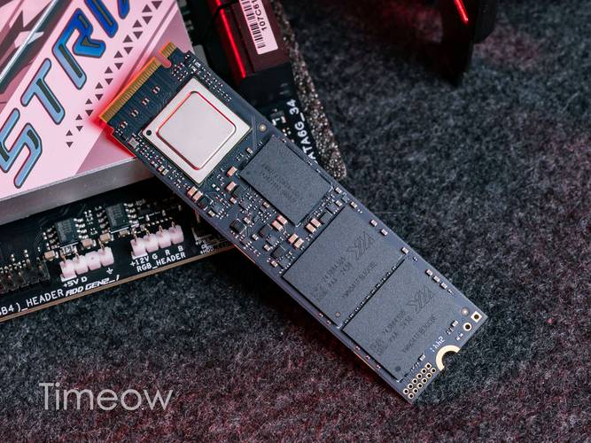 PCIE SSD固态硬盘：读写速度出色，广泛应用值得深入探究  第9张