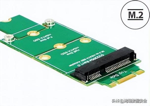 深入剖析：SAS硬盘与内存——计算机系统的核心组件  第1张