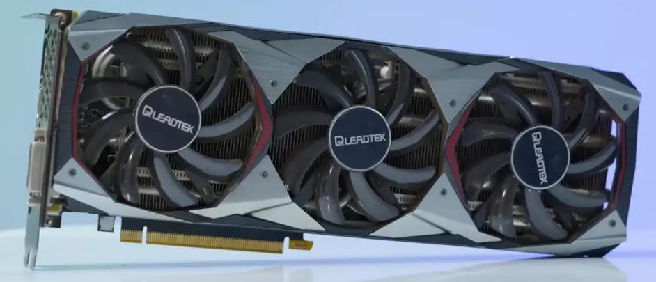 GTX1080ti一体化水冷系统：散热出众，性能稳定，你知道多少？  第1张