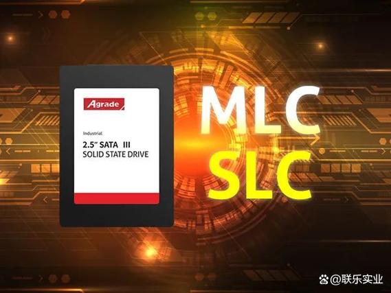 深入了解MLC速度硬盘：原理、优势及对设备性能的影响？  第3张
