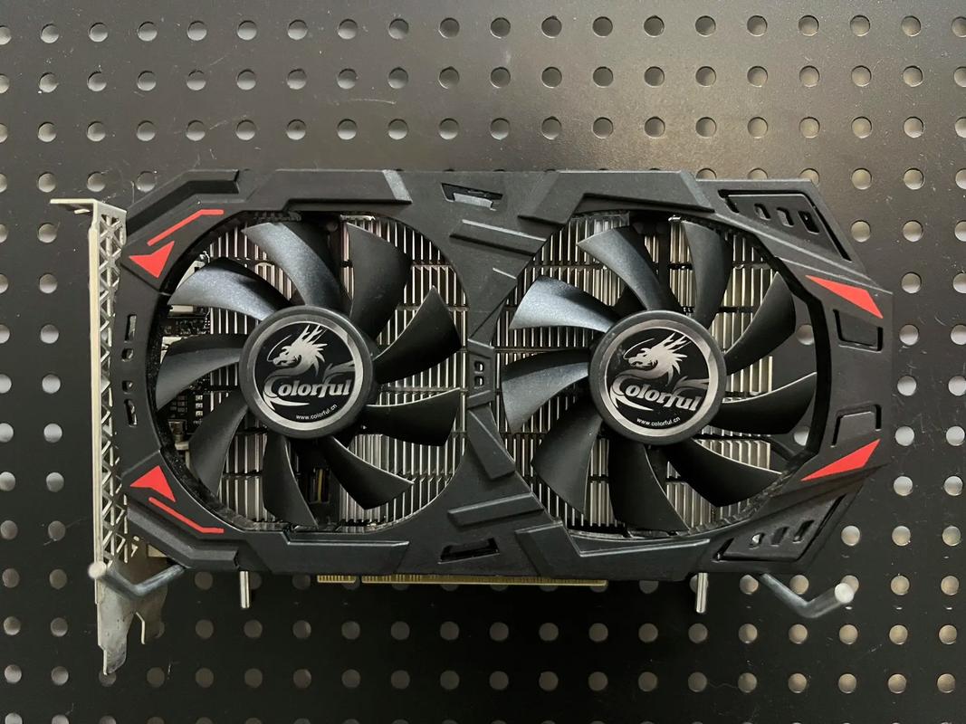 七彩虹GTX1050TI显卡超频指南，享流畅视觉体验