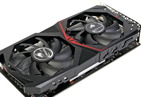 七彩虹GTX1050TI显卡超频指南，享流畅视觉体验  第4张