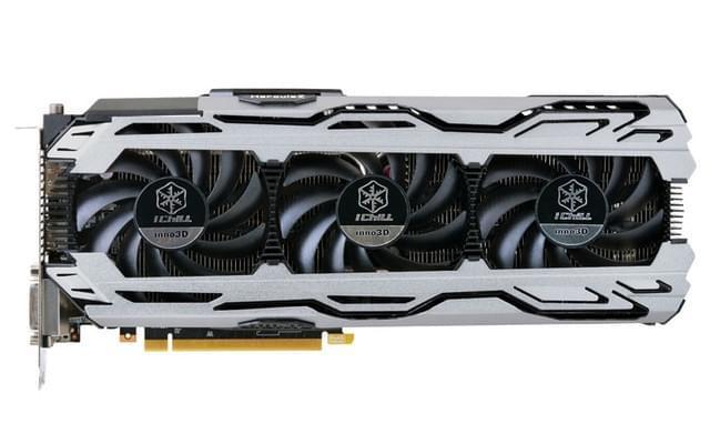 映众GTX1060冰龙海量版显卡，性能卓越且外观吸睛