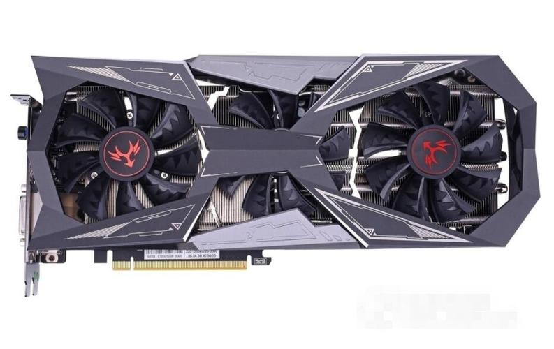 七彩虹GTX1080ti显卡价格波动受何影响？一文为你剖析  第4张