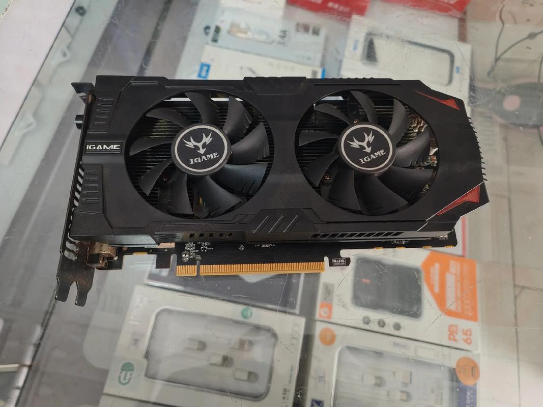 七彩虹GTX750Ti 2GD5显卡性能如何？多方面详细分析  第2张
