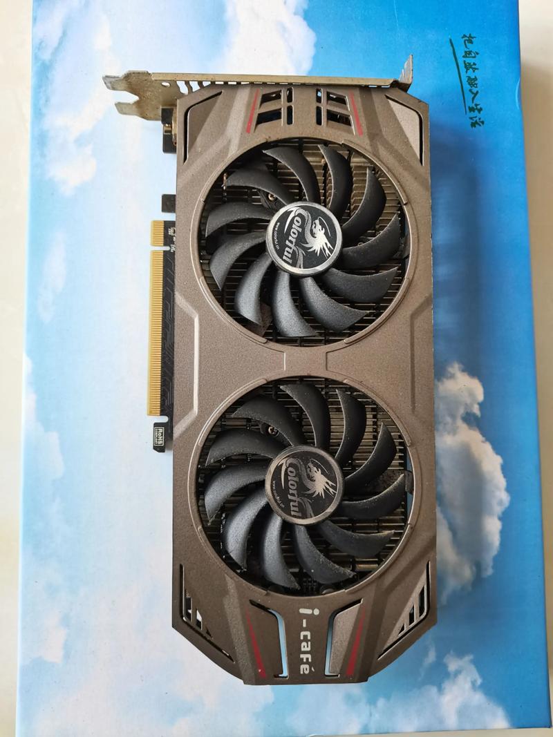 七彩虹GTX750Ti 2GD5显卡性能如何？多方面详细分析  第4张