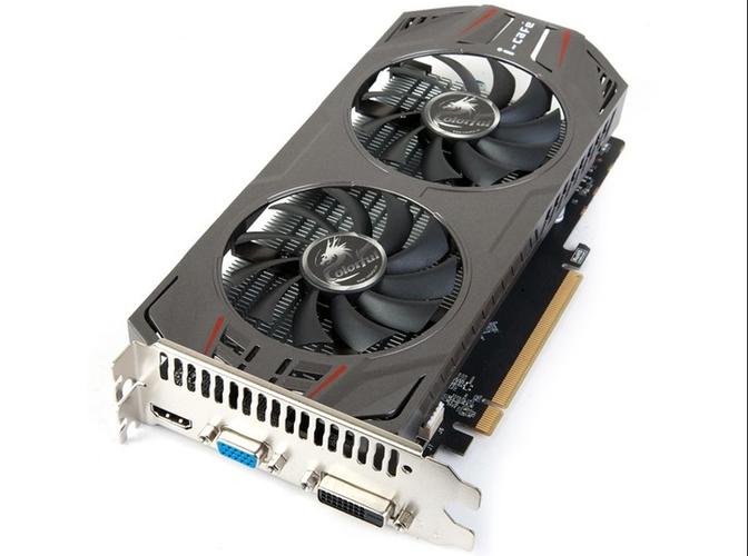 七彩虹GTX750Ti 2GD5显卡性能如何？多方面详细分析  第6张