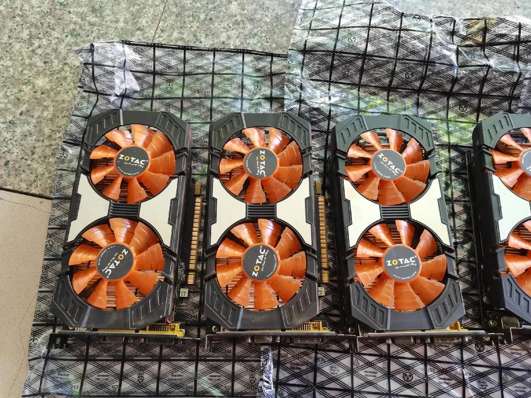 索泰GTX750Ti 2G显卡多年仍占市场份额，多方面详细介绍