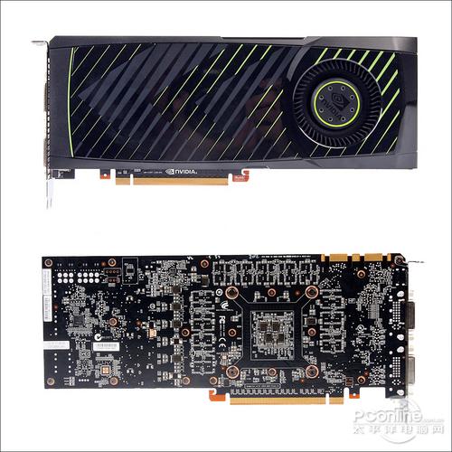 英伟达GTX480与GTX570：诞生背景及特色深度剖析  第1张