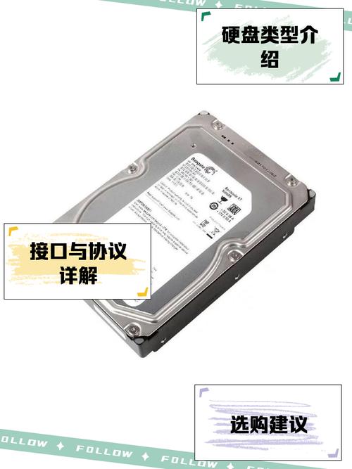 2017年主机硬盘市场：容量多样，满足不同用户存储需求？  第10张