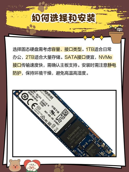MSATA 硬盘功耗受多种因素影响，硬件特性起关键作用  第9张