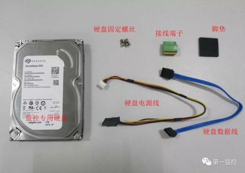 组装与使用希捷硬盘？这些连接线准备工作要做好  第2张