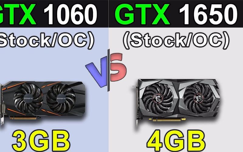 GTX1060与GTX960性能大比拼，谁更胜一筹？深度剖析来了  第10张