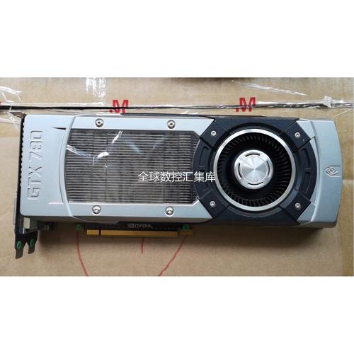 英伟达GTX780显卡详细介绍，GTX870为何不存在？  第4张
