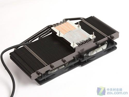 NVIDIA的GTX260和GTX275：显卡发展历程中的关键角色？  第7张