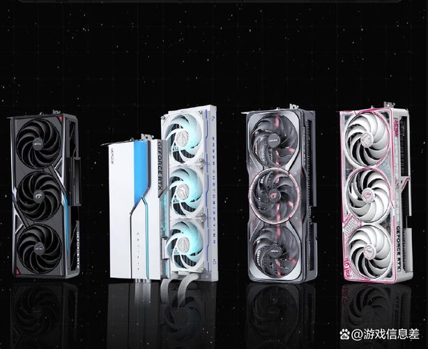 igame gtx iGame GTX系列显卡备受关注，卓越性能成游戏玩家信赖之选  第2张