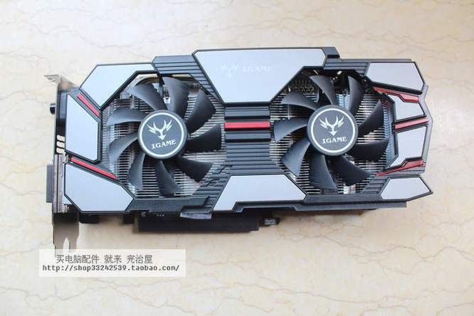 igame gtx iGame GTX系列显卡备受关注，卓越性能成游戏玩家信赖之选  第3张