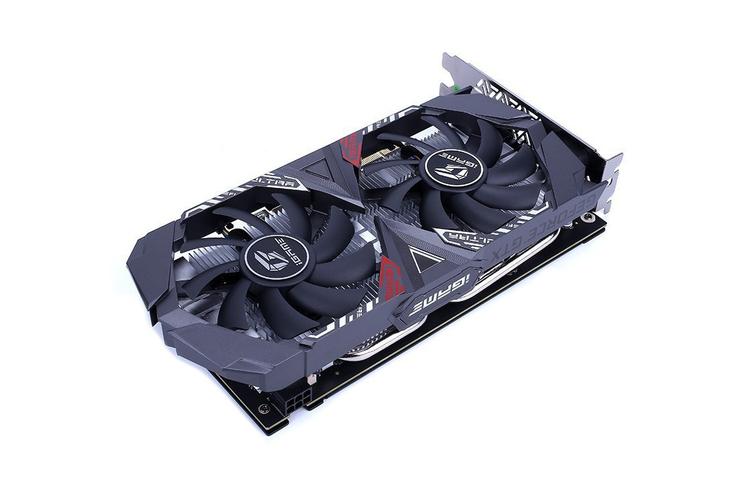 igame gtx iGame GTX系列显卡备受关注，卓越性能成游戏玩家信赖之选  第5张