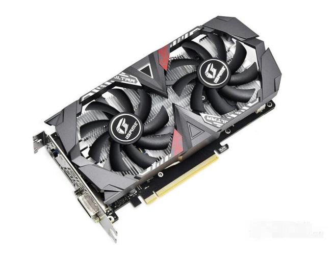 igame gtx iGame GTX系列显卡备受关注，卓越性能成游戏玩家信赖之选  第6张