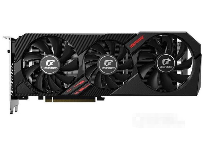 igame gtx iGame GTX系列显卡备受关注，卓越性能成游戏玩家信赖之选  第7张