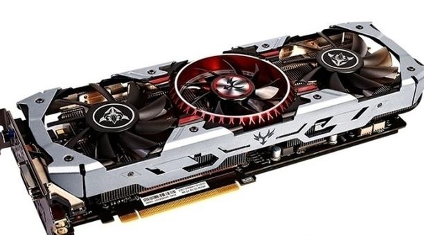 igame gtx iGame GTX系列显卡备受关注，卓越性能成游戏玩家信赖之选  第8张