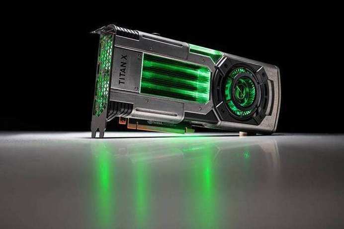 Titanxp gtx Titan XP GTX显卡有多强？卓越性能，游戏与专业应用轻松应对  第9张
