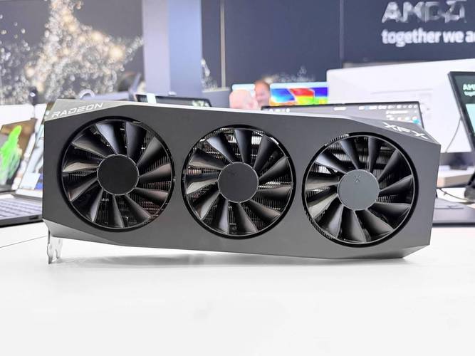 GTX VR深度体验：高性能显卡与光线追踪技术融合的魅力  第5张