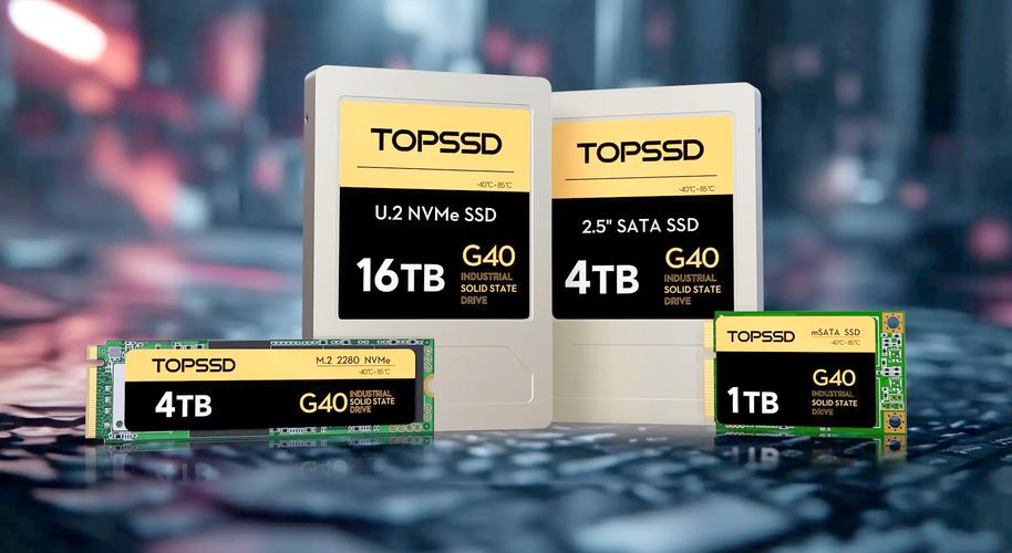ssd硬盘USP SSD硬盘优势显著：高速读写性能与小巧轻便的独特魅力  第6张
